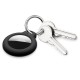 Tech-Protect Rough 2-pack case for Apple AirTag - black