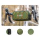 Rockbros TL001 ROAD TO SKY 1.9L Waterproof Handlebar Bike Bag - Green
