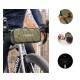 Rockbros TL001 ROAD TO SKY 1.9L Waterproof Handlebar Bike Bag - Green