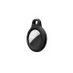Tech-Protect Rough 2-pack case for Apple AirTag - black