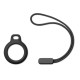 Tech-Protect Rough 2-pack case for Apple AirTag - black
