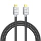 Orico H4CY HDMI 2.0 4K HDMI Cable 3m - Black