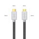 Orico H4CY HDMI 2.0 4K HDMI Cable 3m - Black