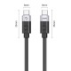 Orico CC240 USB-C to USB-C Cable 240W USB4 40Gb/s 8K 60Hz 0.5m - Black