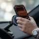 Tech-Protect V20 MagSafe Car Holder for Windshield/Air Vent/Dashboard 25W QI2.2 - Black