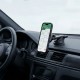Tech-Protect V20 MagSafe Car Holder for Windshield/Air Vent/Dashboard 25W QI2.2 - Black