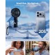 Spigen A905 Mini Portable Handheld Fan - Black