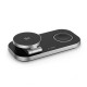 Tech-Protect A52 3in1 MagSafe 25W QI2.2 Wireless Charger - Black