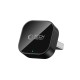 Tech-Protect Ultraboost CA01 USB Bluetooth 5.4 Apple CarPlay / Android Auto adapter - black
