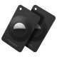 Spigen AirFit 2 2-Pack Case for Apple AirTag 1/2 - Black