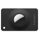 Spigen AirFit 2 2-Pack Case for Apple AirTag 1/2 - Black