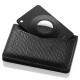 Spigen AirFit 2 2-Pack Case for Apple AirTag 1/2 - Black