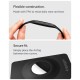 Spigen AirFit 2 2-Pack Case for Apple AirTag 1/2 - Black