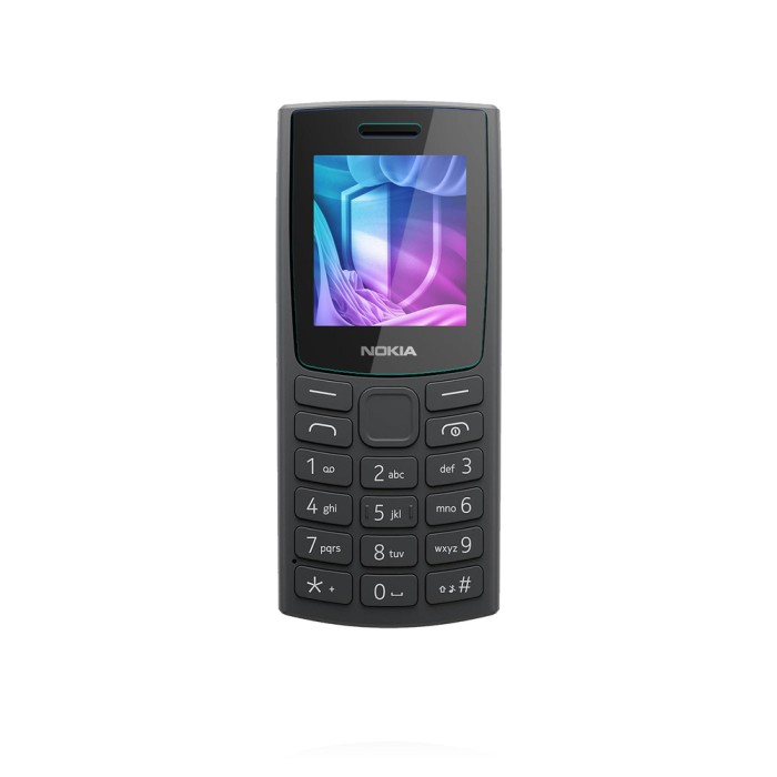 Matte foil 3mk SilkyMatt Pro™ for Nokia 105 (2023)