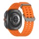 Tech-Protect Iconband Pro for Samsung Galaxy Ultra 47mm - Orange