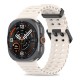 Tech-Protect Iconband Pro for Samsung Galaxy Ultra 47mm - Beige