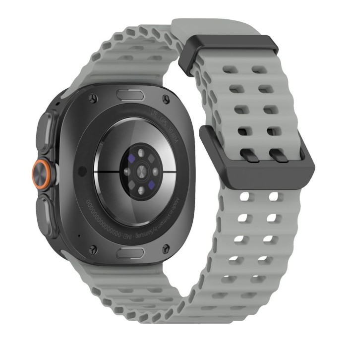 Tech-Protect Iconband Pro for Samsung Galaxy Ultra 47mm - Gray