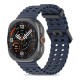Tech-Protect Iconband Pro for Samsung Galaxy Ultra 47mm - Navy Blue