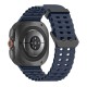 Tech-Protect Iconband Pro for Samsung Galaxy Ultra 47mm - Navy Blue