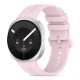 Tech-Protect Silicone Evo Strap for Samsung Galaxy Watch 40/44/46 mm - Pink