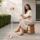 Tech-Protect L11S MagSafe Bluetooth Selfie Stick - Pink