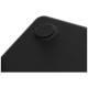 Uniq Lyden Versa Case for MacBook Air 13" 2022 / 2024 / 2025 / 2026 - Black