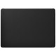 Uniq Lyden Versa Case for MacBook Air 13" 2022 / 2024 / 2025 / 2026 - Black
