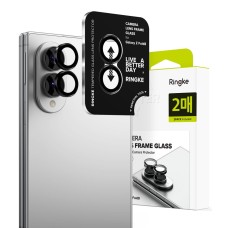 Ringke Camera Frame Protector 2-Pack for Samsung Galaxy Z Fold 8 - Black