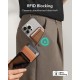 ESR Classic Magnetic Wallet MagSafe for Phone - Brown