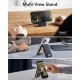 ESR Classic RFID Magnetic Wallet Stand MagSafe for Phone - Black