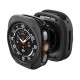 Spigen Liquid Air Case for Samsung Galaxy Watch Ultra 47mm - Black