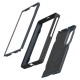 Spigen Slim Armor Pro Magsafe Case for Samsung Galaxy Z Fold 8 - Dark Gray