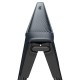 Spigen Slim Armor Pro Magsafe Case for Samsung Galaxy Z Fold 8 - Dark Gray