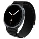 Spigen WBF1 Strap for Samsung Galaxy Watch 40/44/46 mm - Black