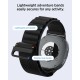 Spigen WBF1 Strap for Samsung Galaxy Watch 40/44/46 mm - Black