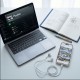 Tech-Protect Ultraboost Core G3 USB-C Wired Headphones - White