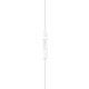 Tech-Protect Ultraboost Core G3 Mini Jack Wired Headphones - White
