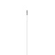 Tech-Protect Ultraboost Core G3 Mini Jack Wired Headphones - White
