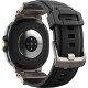 Spigen DuraPro Armor Strap for Samsung Galaxy Watch 40/44/46 mm - Black