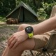 Tech-Protect Iconband Pro for Samsung Galaxy Watch Ultra 47mm - Lime Gray