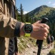 Tech-Protect Iconband Pro for Samsung Galaxy Watch Ultra 47mm - Lime Gray
