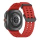 Tech-Protect Iconband Pro Strap for Samsung Galaxy Watch Ultra 47mm - Red