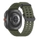 Tech-Protect Iconband Pro for Samsung Galaxy Watch Ultra 47mm - Dark Green