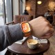 Tech-Protect Nylon Pro Strap for Huawei Watch Fit 3/4/4 Pro/5/5 Pro - Orange