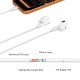 Tech-Protect Ultraboost Core G4 USB-C Wired Headphones - White