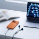 Tech-Protect Ultraboost Core G4 USB-C Wired Headphones - Black