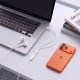 Tech-Protect Ultraboost Core G4 Mini Jack Wired Headphones - White