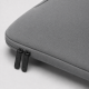 Wozinsky WNL-15G 15.6" Neoprene Laptop Case - Gray