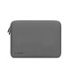Wozinsky WNL-15G 15.6" Neoprene Laptop Case - Gray