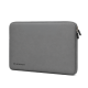 Wozinsky WNL-15G 15.6" Neoprene Laptop Case - Gray